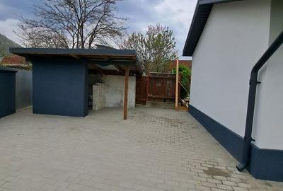 Casă cu 3 camere în Central - 18