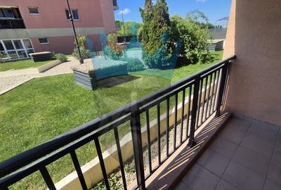 Apartament cu 2 camere semidecomandat, mobilat în Voluntari - 14