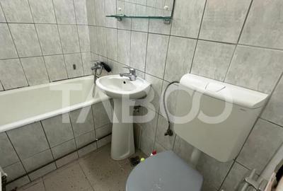 Apartament cu 2 camere semidecomandat, mobilat în Mihai Viteazul - 6
