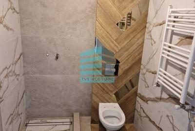 Penthouse,  Finalizat,Parcare ,Terasa 136 mp-Titan-Pallady - 41