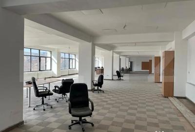 Spațiu comercial, de 630 mp, în Fabric - 2