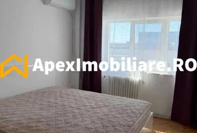Apartament cu 2 camere decomandat în 1 Mai - 2
