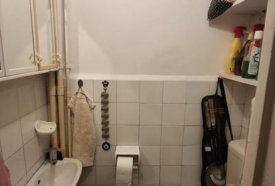 Apartament cu 4 camere decomandat în Titan - 24