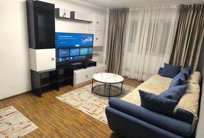 Apartament cu 2 camere decomandat în Exterior Vest