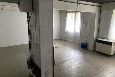 Apartament cu 2 camere decomandat în Târnăveni - 4
