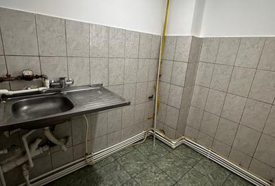 Garsoniera, etajul 2/4, zona Galata Garsoniera, etajul 2/4, zona Galata - 3