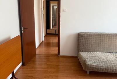 Apartament cu 3 camere semidecomandat, mobilat în Drumul Taberei - 9