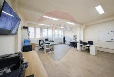 Spațiu comercial, de 3,072 mp, în IAR - 3