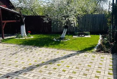 Casă cu Teren 1230 Mp în Central - 10