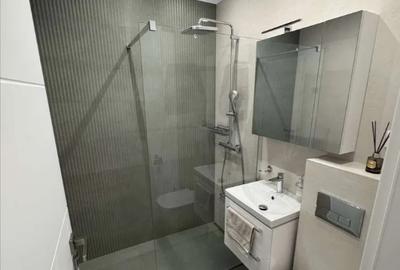 Apartament cu 2 camere semidecomandat, mobilat în P-ța Alba Iulia - 3