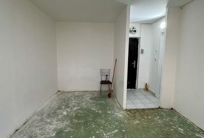 Garsonieră semidecomandată în Lacul Tei - 3