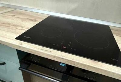 Garsoniera de închiriat Smart Residence/ metrou Lujerului - 4