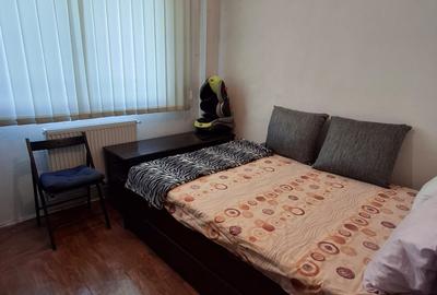 Apartament 2 camere de vanzare Lujerului ( 6 Min. Metrou ) Apartament 2 camere de vanzare Lujerului ( 6 Min. Metrou ) - 16