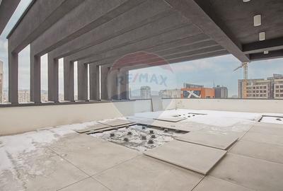 Penthouse de lux cu rooftop și lift privat I Elegant House Brașov - 20