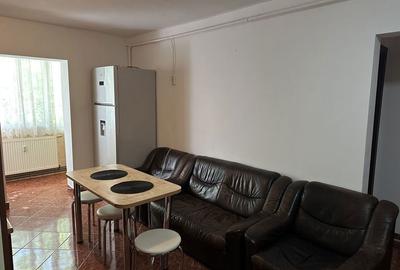 Apartament cu 2 camere decomandat în Bucovina - 1