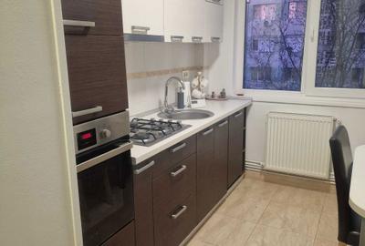 Apartament cu 3 camere decomandat în Ultracentral - 5