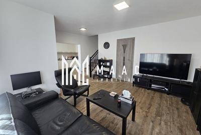 Casa tip cvadruplex | 3 camere | Acces auto | Turnisor - 1