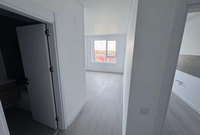 Garsonieră decomandată în Dudu - 2