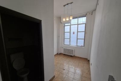 Spațiu comercial, de 191 mp, în UTA - 12