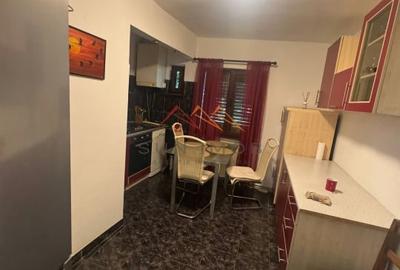 De inchiriat, zona centrala, apartament 3 camere, decomandat, 73 mp - 7