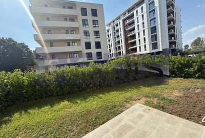 VANZARE APARTAMENT 3 CAMERE | STRAULESTI | 96MP | TERASA | COMPLEX NOU - 16