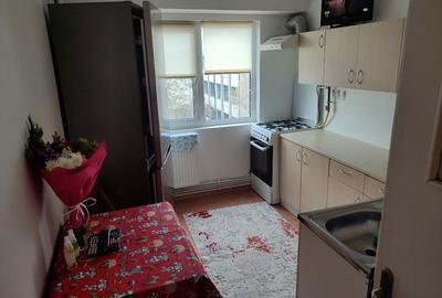 Apartament cu 3 camere decomandat, mobilat în Tomis Nord - 5