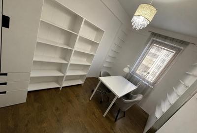 Apartament cu 2 camere semidecomandat în Bragadiru - 17