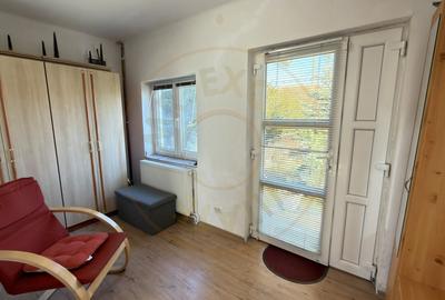 Casă individuală cu 2 camere cu Canalizare în Carei - 6