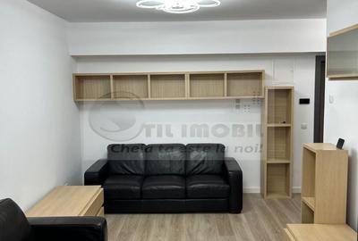 Apartament cu 2 camere decomandat, mobilat în Dacia - 5