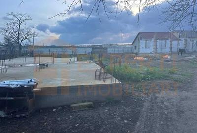 Spațiu comercial, în Valu lui Traian