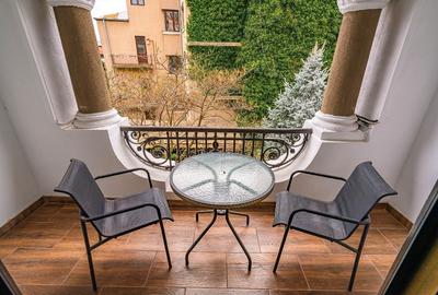 Proprietar-Închiriere vilă reprezentativă – Popa Tatu 18 -Pret negociabil - 6