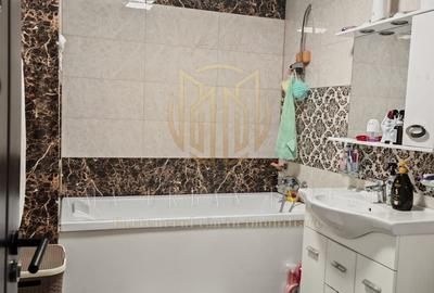 Apartament cu 2 camere decomandat în Vest - 7