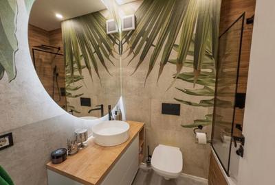 Apartament  Exclusivist - Belvedere Residences  - Metrou Pipera - 2