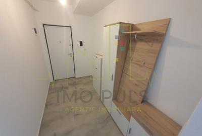 Apartament cu 2 camere decomandat, mobilat în Braytim - 8