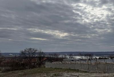 Teren Dudasu Scehelei 500m2 - 2