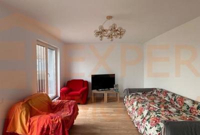 Apartament cu 2 camere decomandat, mobilat în Tomis Plus - 3