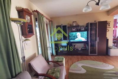 Casa individuala, mobilata si utilata, suprafata generoasa. ? - 3