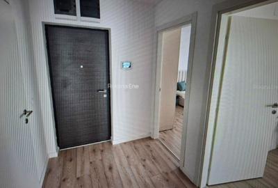 Apartament cu 3 camere semidecomandat în Central - 9