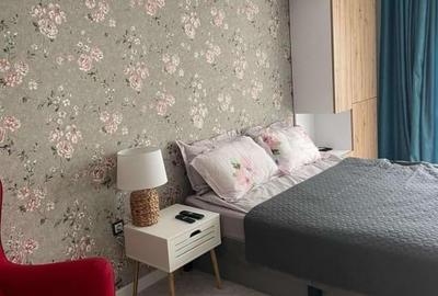 Apartament 3 camere 61 MP Parcare subterana D?bul Rotund - 4