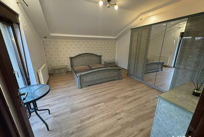 Casa individuala de inchiriat pe strada linistita in zona parc Lidia - 8