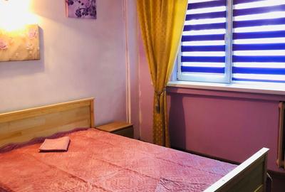 Apartament cu 3 camere decomandat în Pantelimon - 4