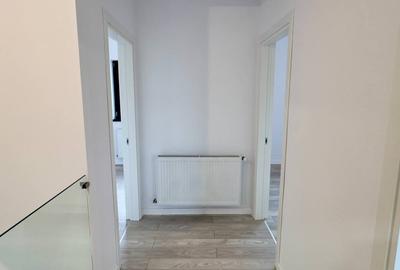 Comision 0 ! Casa individuala P+1 Centrala Proprie | Teren 500mp | Bolintin Deal - 25