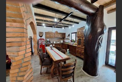 Casă spațioasă 4+ camere, Oiejdea, 230m?, 190.000EUR - 10