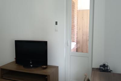 De închiriat apartament 1 cameră Tudor - 3