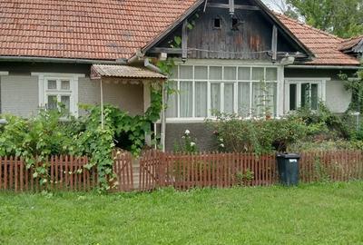 Casă cu 5 camere cu Teren 1500 Mp în Călățele - 7