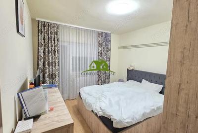 Apartament cu 2 camere decomandat în Cartierul Nord - 13