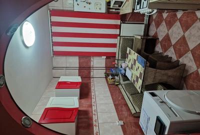 Proprietar, vand apartament 2 camere, confort 1,decomandat,PARTER - 1