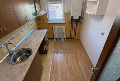 Apartament cu 2 camere semidecomandat în Central - 6