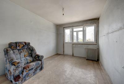 Apartament cu 3 camere semidecomandat în Giulești - 6