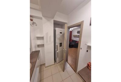 Apartament cu 2 camere semidecomandat, mobilat în 13 Septembrie - 7